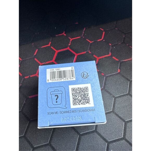 Comfort Zone HYDRAMEMORY HYDRA-BOOST LIP MASK 10ml - Picture 4 of 6